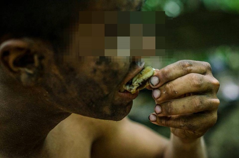 ทำไมหน่วยซีล ต้องปกปิดใบหน้า ทำไมหน่วยซีล ต้องปกปิดใบหน้า