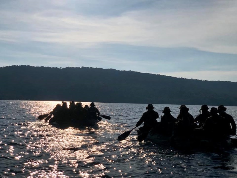 ทำไมหน่วยซีล ต้องปกปิดใบหน้า ทำไมหน่วยซีล ต้องปกปิดใบหน้า