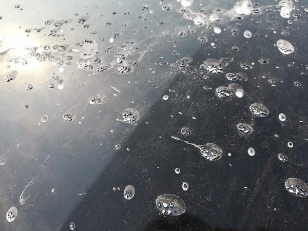 รถสีลอกเป็นแผ่นหลังสงกรานต์ รถสีลอกเป็นแผ่นหลังสงกรานต์