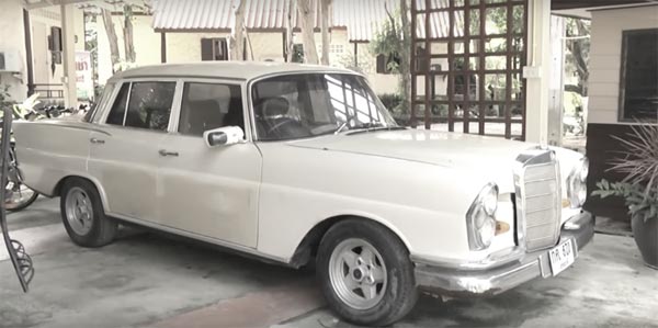 เปิดใจครอบครัวอุทัยธานี ผู้เคยนำรถส่วนตัวขับรับเสด็จรัชกาลที่ 9 เปิดใจครอบครัวอุทัยธานี ผู้เคยนำรถส่วนตัวขับรับเสด็จรัชกาลที่ 9