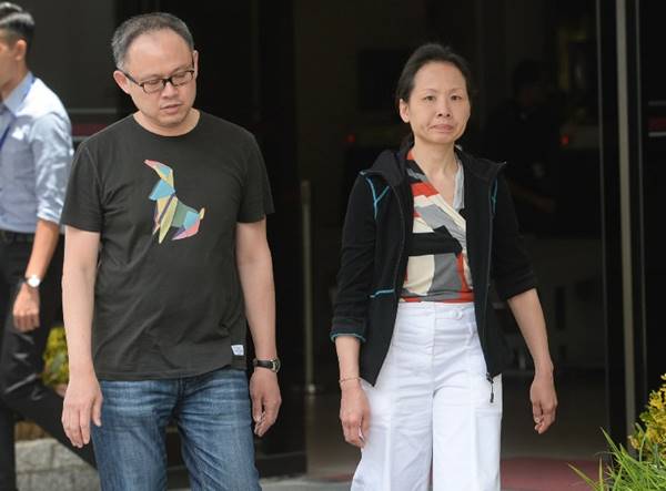 จำคุกสามี-ภรรยาโหด ทารุณแม่บ้านให้อดอยาก ร่างกายซูบหนักเหลือแค่ 29 กก. จำคุกสามี-ภรรยาโหด ทารุณแม่บ้านให้อดอยาก ร่างกายซูบหนักเหลือแค่ 29 กก.