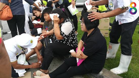 คลิปนาทีคาร์บอมบิ๊กซีปัตตานี ชาวบ้านหนีตายจ้าละหวั่น เจ็บอื้อ-รถพังนับร้อย คลิปนาทีคาร์บอมบิ๊กซีปัตตานี ชาวบ้านหนีตายจ้าละหวั่น เจ็บอื้อ-รถพังนับร้อย