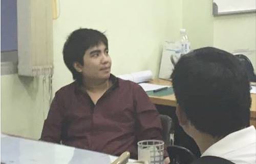 ซินแสโชกุน ลั่นไม่ได้ขายทัวร์-เคยพาสมาชิกไปญี่ปุ่น หมดเงินส่วนตัวกว่า 30 ล้าน ซินแสโชกุน ลั่นไม่ได้ขายทัวร์-เคยพาสมาชิกไปญี่ปุ่น หมดเงินส่วนตัวกว่า 30 ล้าน