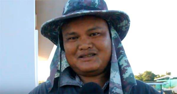 แม่ยาย รปภ. ถูกหวย 30 ล้าน แม่ยาย รปภ. ถูกหวย 30 ล้าน