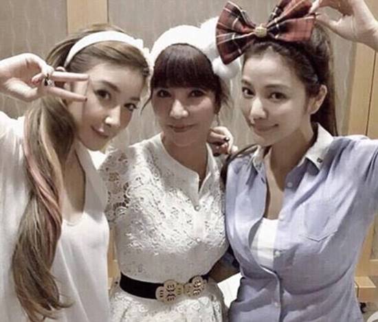 หน้าเด็กโกงอายุทุกคน หน้าเด็กโกงอายุทุกคน