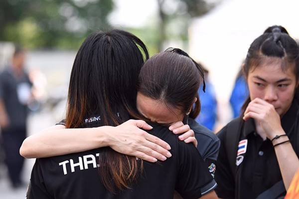 มาดามแป้ง มาดามแป้ง