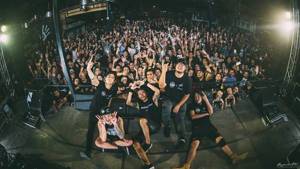 วงบอดี้สแลม วงบอดี้สแลม