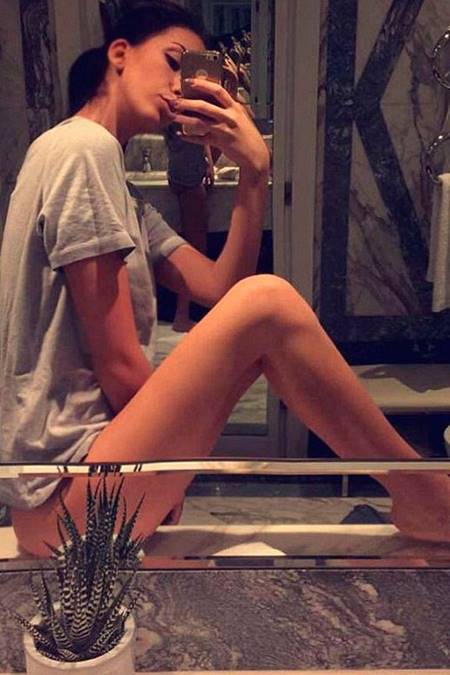 เปิดใจนางแบบสาวขายพรหมจรรย์ หลังนักธุรกิจฮ่องกงทุ่มประมูล 85 ล้าน เปิดใจนางแบบสาวขายพรหมจรรย์ หลังนักธุรกิจฮ่องกงทุ่มประมูล 85 ล้าน