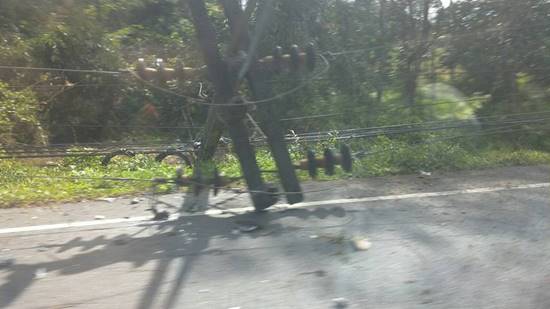 ด่วน ! โจรใต้ลอบบึ้มที่นราธิวาส ก่อนยิงซ้ำทหารพรานดับ 4 นาย ด่วน ! โจรใต้ลอบบึ้มที่นราธิวาส ก่อนยิงซ้ำทหารพรานดับ 4 นาย