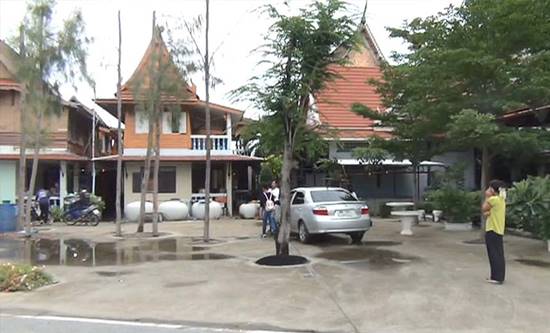 หมาจรจัดไล่กัดคน หมาจรจัดไล่กัดคน