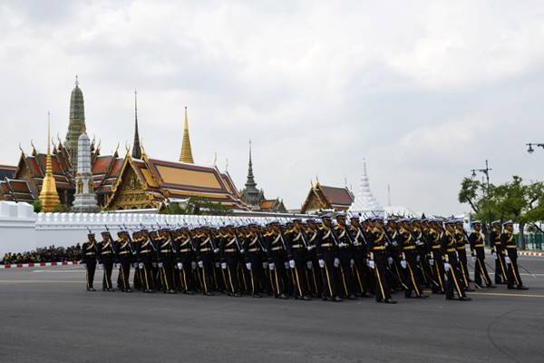 ทหารของพระราชา ทหารของพระราชา