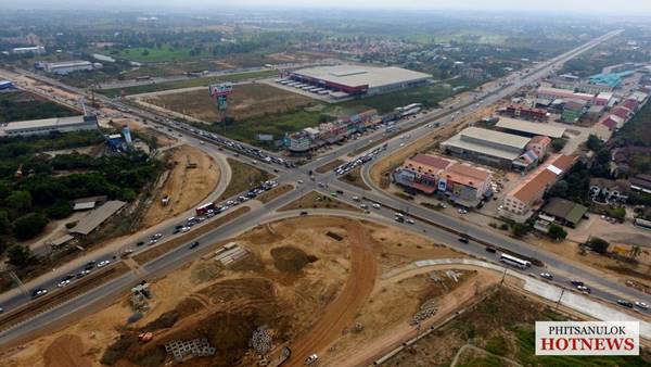 จราจรติดขัด จราจรติดขัด