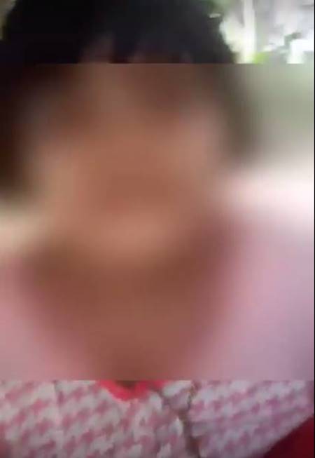 น้าสุดอึ้ง ! เจอคลิปหลานสาวถูกเพื่อนผู้ชายทำร้าย-เหยียบหัว ซ้ำคนถ่ายเป็นครู น้าสุดอึ้ง ! เจอคลิปหลานสาวถูกเพื่อนผู้ชายทำร้าย-เหยียบหัว ซ้ำคนถ่ายเป็นครู