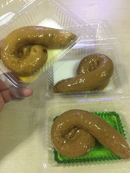 วุ้นกะทิอุนจิ วุ้นกะทิอุนจิ