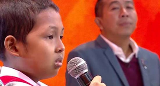 น้องบิ๊ก ยอมหาหมอแล้ว น้องบิ๊ก ยอมหาหมอแล้ว