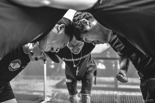 วงบอดี้สแลม วงบอดี้สแลม