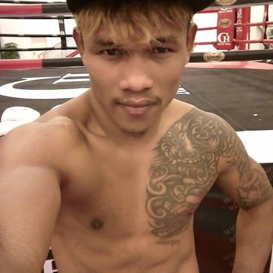 เสี่ยโป้ อัดคลิปยืนยันต่อยชัวร์วันนี้ เสี่ยโป้ อัดคลิปยืนยันต่อยชัวร์วันนี้