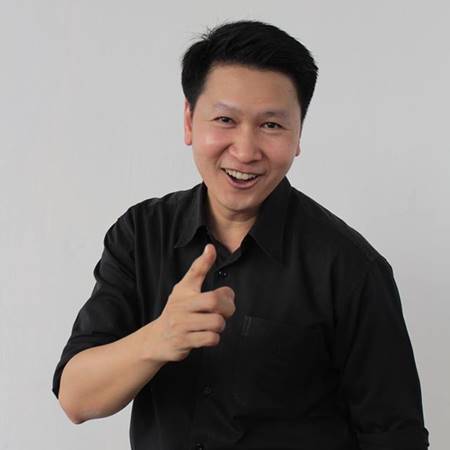 อ.เจษฎา อ.เจษฎา