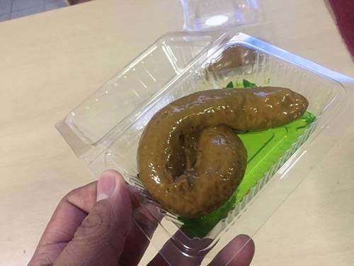 วุ้นกะทิอุนจิ วุ้นกะทิอุนจิ