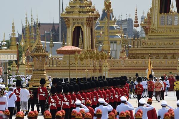 ทหารของพระราชา ทหารของพระราชา