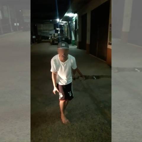 ขำแรง ! ตำรวจมึน ตั้งด่านอยู่ดี ๆ โดนร่ายเวทย์-คำสาปใส่ ยอมใจเลยพี่ ขำแรง ! ตำรวจมึน ตั้งด่านอยู่ดี ๆ โดนร่ายเวทย์-คำสาปใส่ ยอมใจเลยพี่