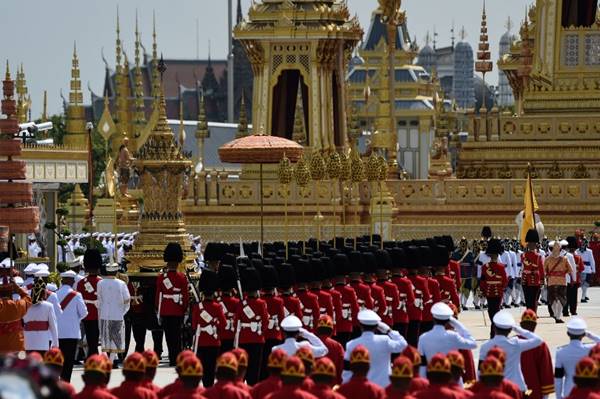 ทหารของพระราชา ทหารของพระราชา