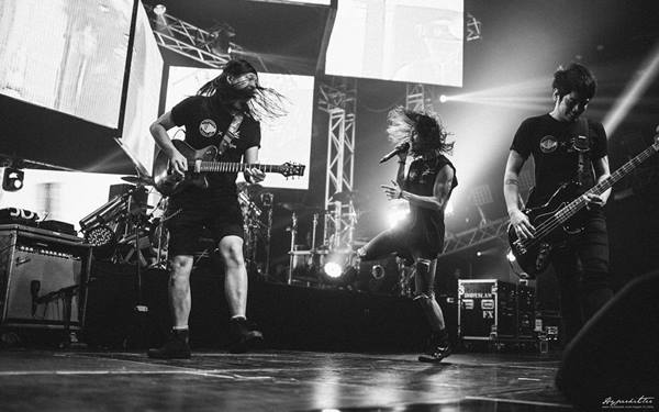 วงบอดี้สแลม วงบอดี้สแลม