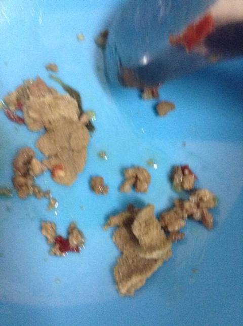 แทบพุ่ง ! สาวซื้อผัดกะเพราเมนูโปรด แทบพุ่ง ! สาวซื้อผัดกะเพราเมนูโปรด