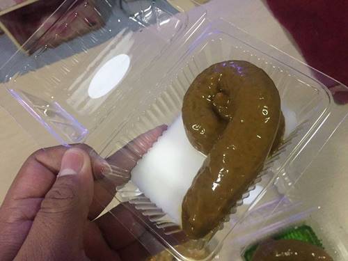 วุ้นกะทิอุนจิ วุ้นกะทิอุนจิ