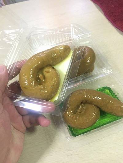 วุ้นกะทิอุนจิ วุ้นกะทิอุนจิ