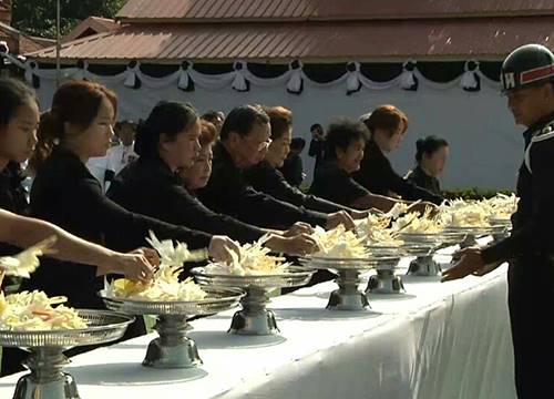 สถิตในดวงใจตราบนิรันดร์ สถิตในดวงใจตราบนิรันดร์