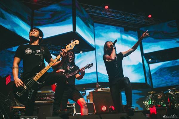 วงบอดี้สแลม วงบอดี้สแลม