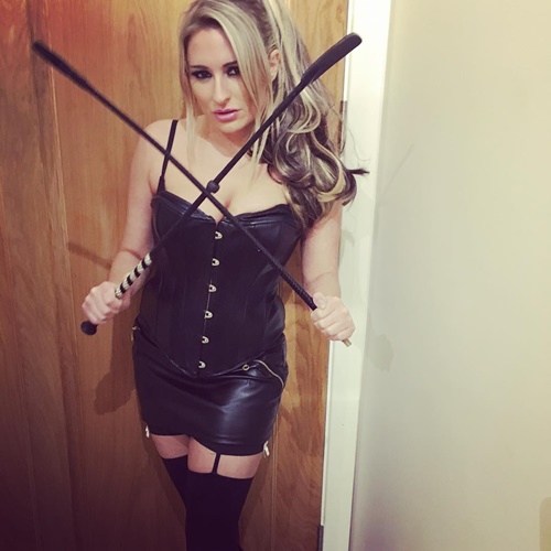 ปาร์ตี้คริสต์มาส BDSM ปาร์ตี้คริสต์มาส BDSM