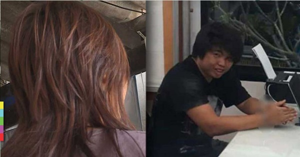 คดี เน โฮฟาทูร่ คดี เน โฮฟาทูร่