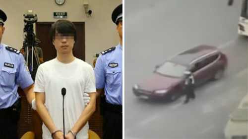 พฤติกรรมการขับรถที่แย่ที่สุดประจำปี 2015 พฤติกรรมการขับรถที่แย่ที่สุดประจำปี 2015