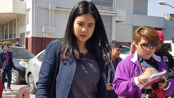 น้องเมย ภคพงษ์ ตัญกาญจน์ น้องเมย ภคพงษ์ ตัญกาญจน์