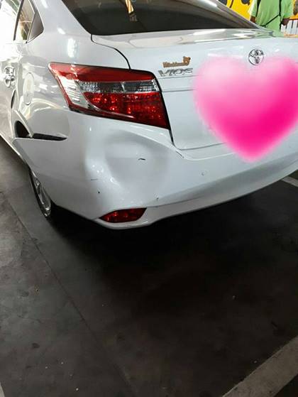 ลูกค้าโวย ลูกค้าโวย