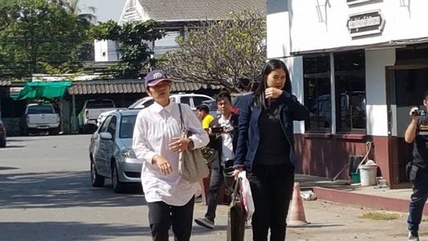 น้องเมย ภคพงษ์ ตัญกาญจน์ น้องเมย ภคพงษ์ ตัญกาญจน์