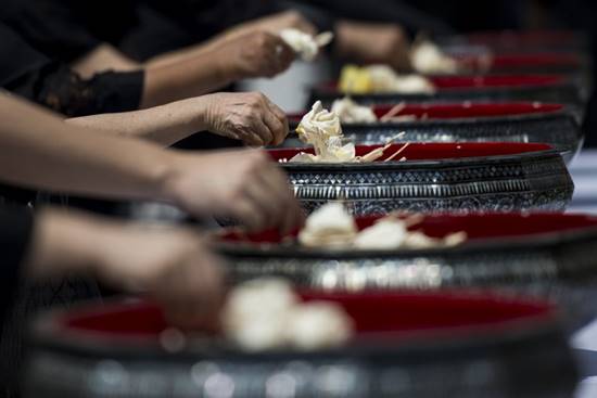 สถิตในดวงใจตราบนิรันดร์ สถิตในดวงใจตราบนิรันดร์