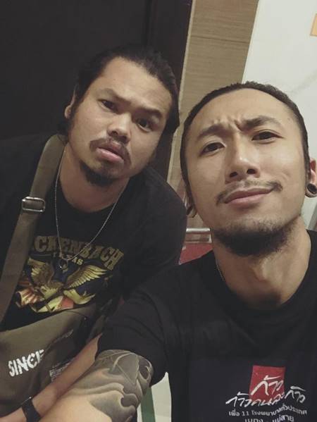 พี่ตูน เสินเจิ้น พี่ตูน เสินเจิ้น