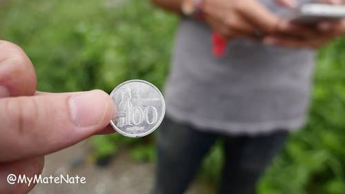 My Mate Nate My Mate Nate