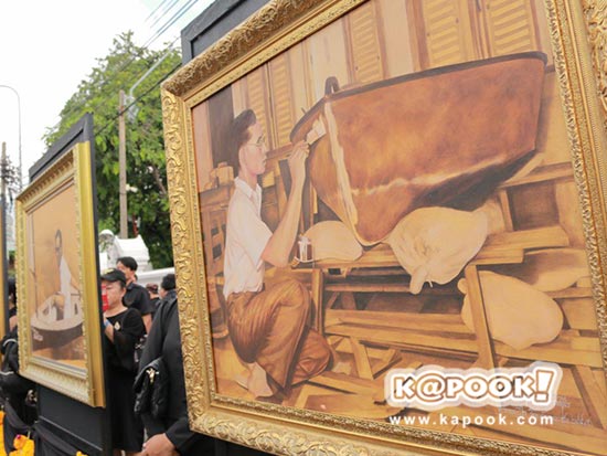 สถิตในดวงใจตราบนิรันดร์ สถิตในดวงใจตราบนิรันดร์