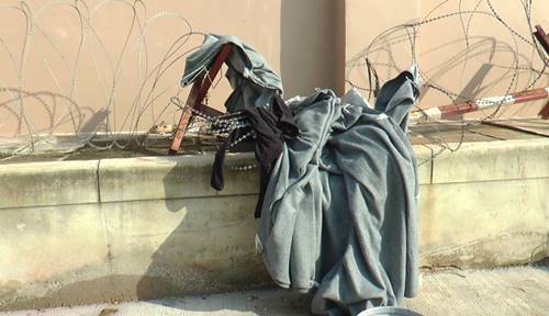 อุยกูร์ เจาะกำแพงข้องขัง ตม.สงขลา อุยกูร์ เจาะกำแพงข้องขัง ตม.สงขลา