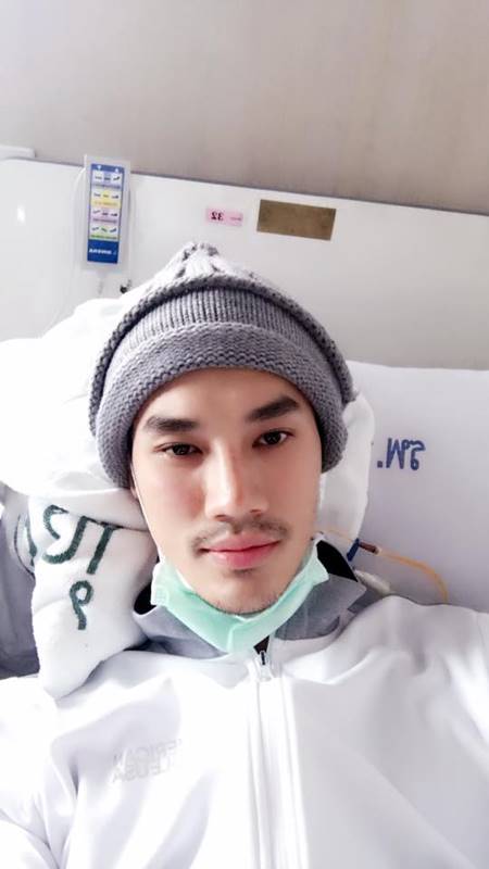 บริจาคสเต็มเซลล์ บริจาคสเต็มเซลล์