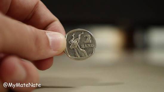 My Mate Nate My Mate Nate