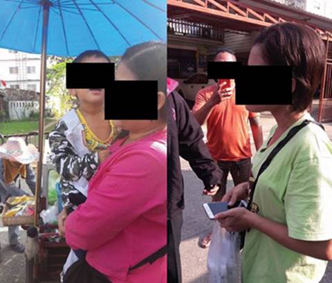 บุกช่วยเด็ก 3 ขวบ หลังแม่ไลฟ์โชว์มีเซ็กส์กับลูก บุกช่วยเด็ก 3 ขวบ หลังแม่ไลฟ์โชว์มีเซ็กส์กับลูก