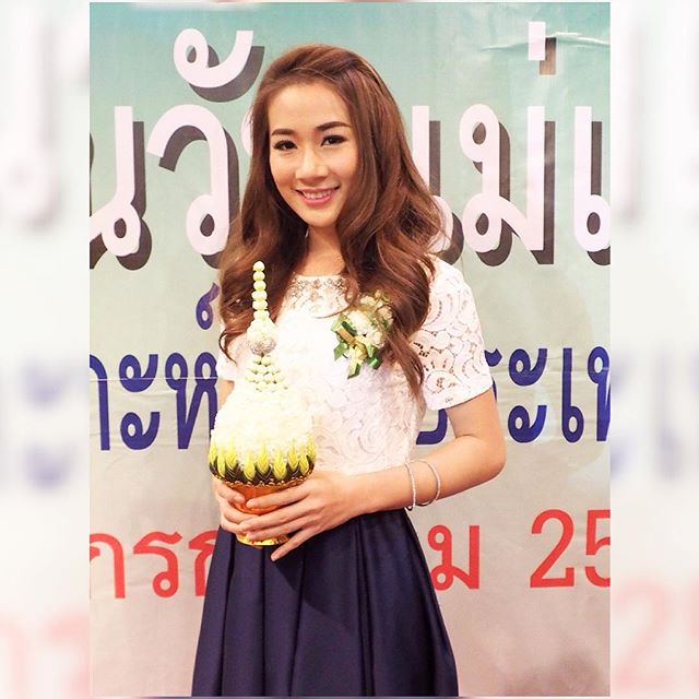 วันแม่แห่งชาติ 2558 ประกาศรางวัลแม่ดีเด่น-ลูกกตัญญู วันแม่แห่งชาติ 2558 ประกาศรางวัลแม่ดีเด่น-ลูกกตัญญู