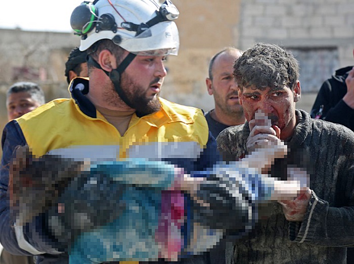 สงครามซีเรีย สงครามซีเรีย