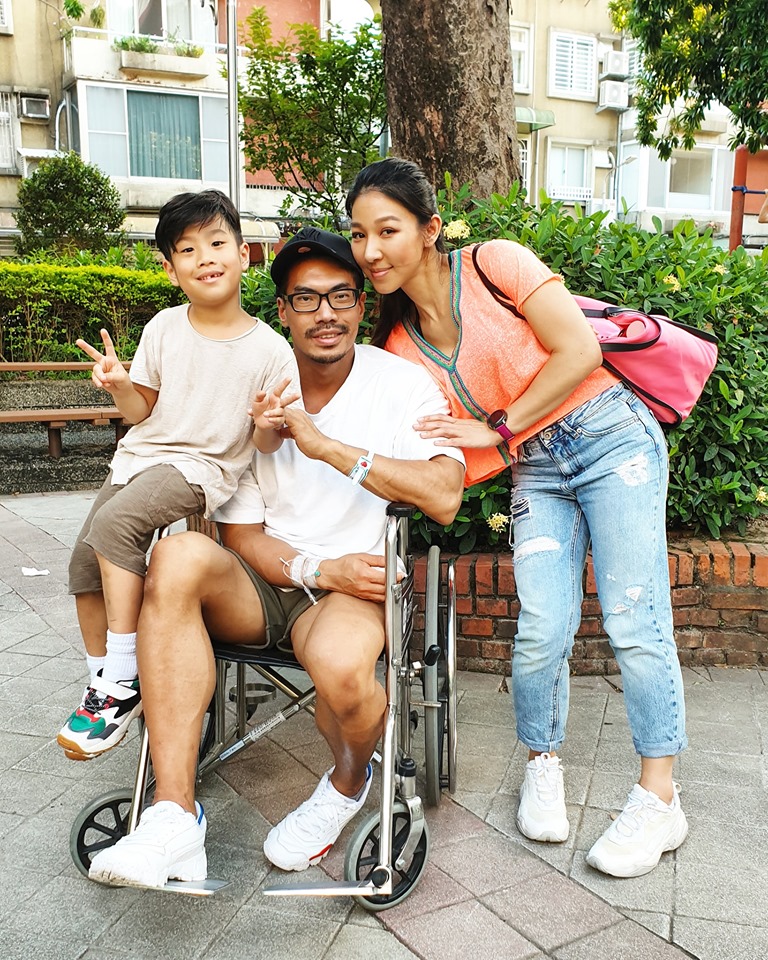 นักเพาะกายคนดัง ป่วยโรคสโตรก นักเพาะกายคนดัง ป่วยโรคสโตรก