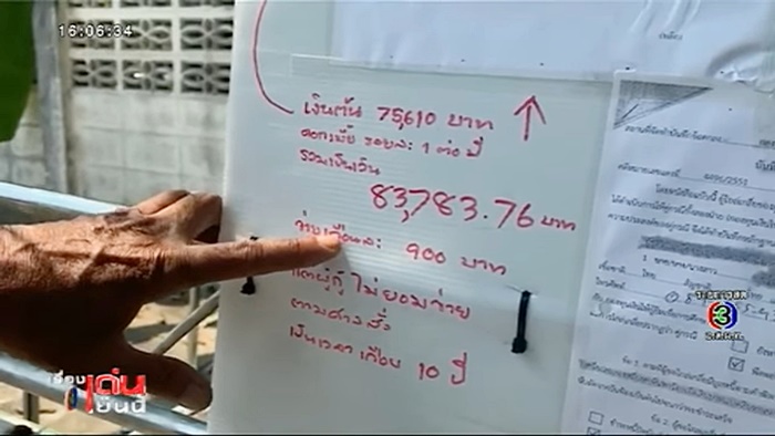 เบี้ยวหนี้ กยศ. เบี้ยวหนี้ กยศ.